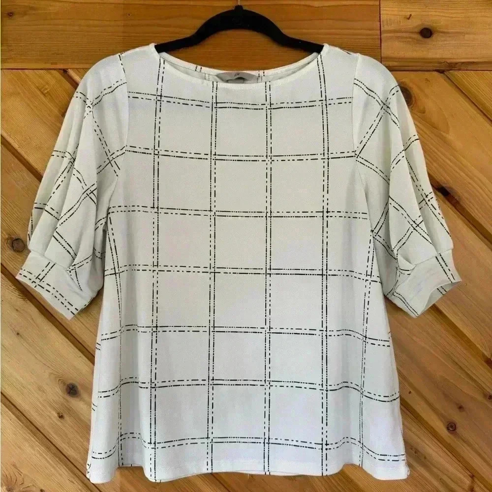 H&M Blouse
